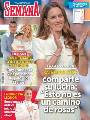 Semana - Magazine